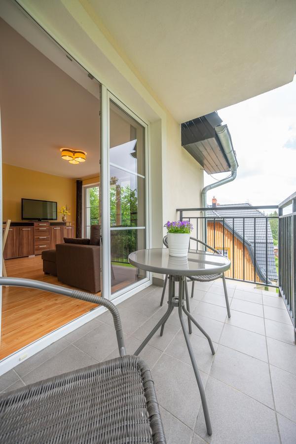 Rentplanet - Mickiewicza Apartamento *