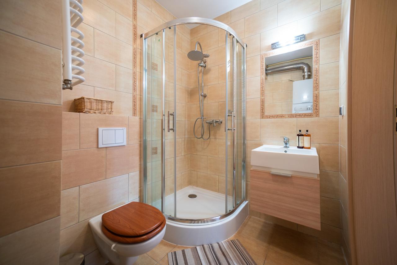 Apartamento Rentplanet - Mickiewicza *