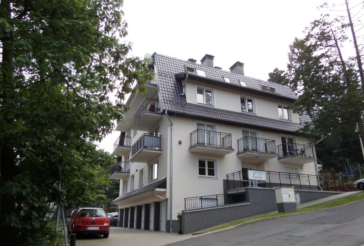 Apartamento Rentplanet - Mickiewicza