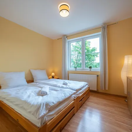 Rentplanet - Apartamenty Mickiewicza Szklarska Poręba Exterior foto