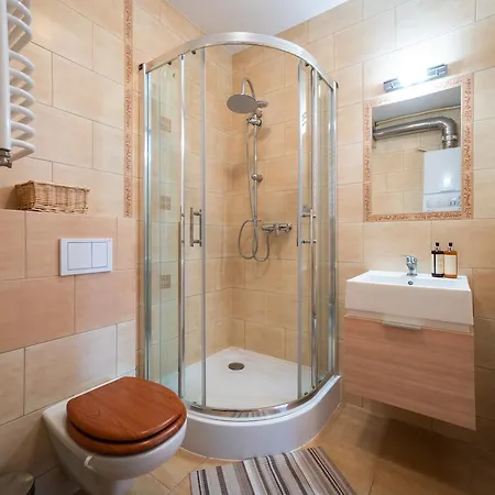 Rentplanet - Apartamenty Mickiewicza Szklarska Poręba Exterior foto