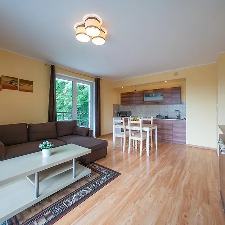 Rentplanet - Apartamenty Mickiewicza Szklarska Poręba Exterior foto