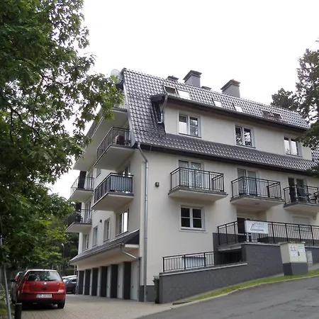 Rentplanet - Apartamenty Mickiewicza Szklarska Poręba Exterior foto