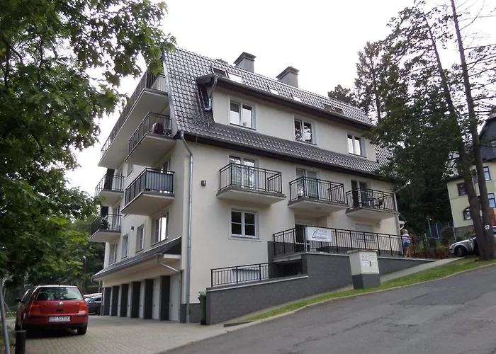 Rentplanet - Apartamenty Mickiewicza