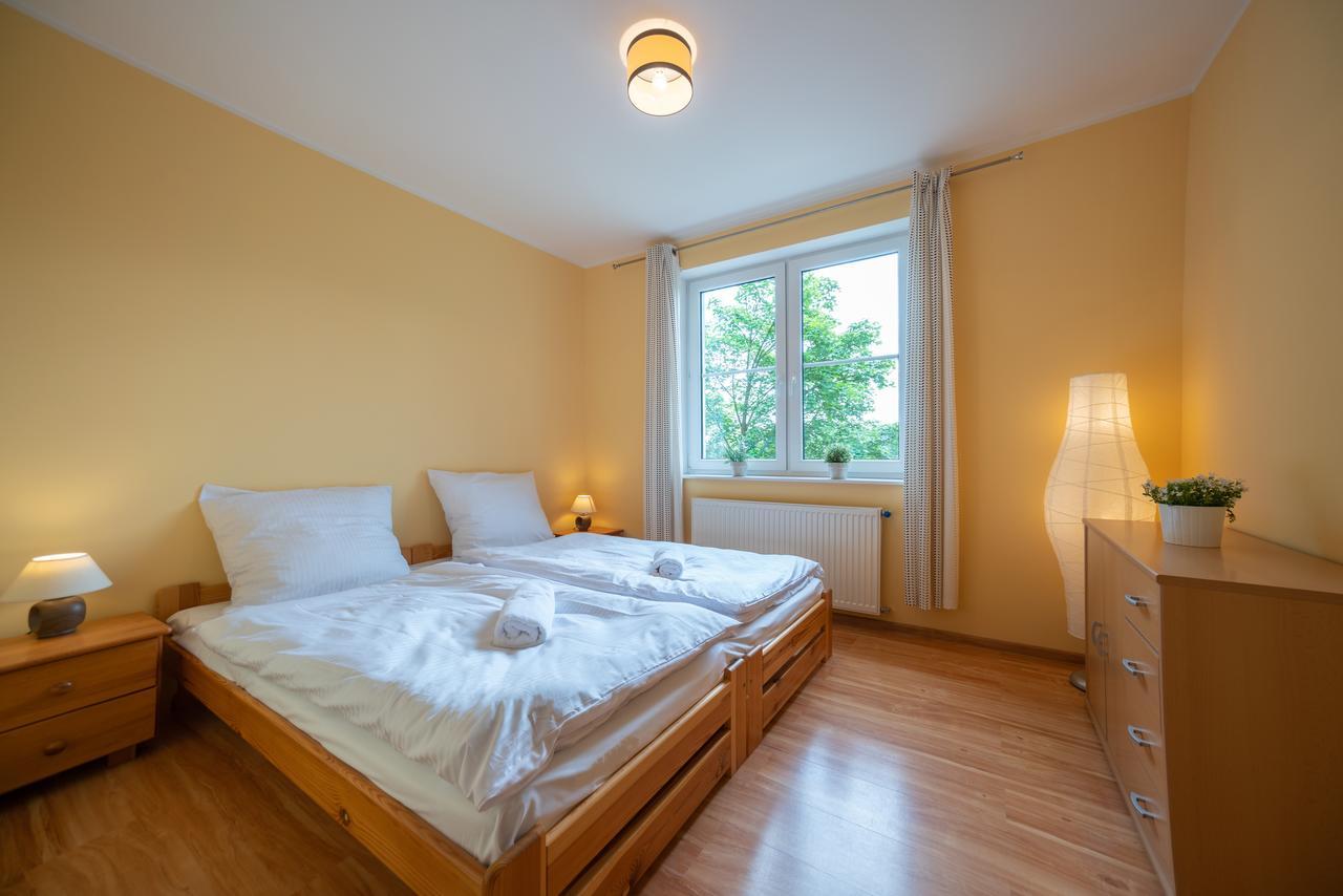 Rentplanet - Mickiewicza Apartment *