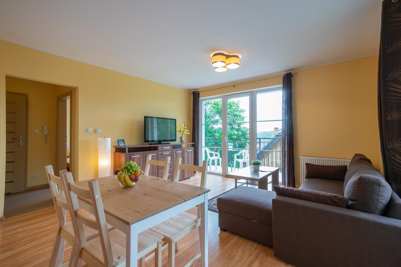 Apartment Rentplanet - Mickiewicza *
