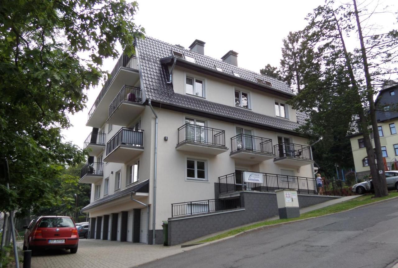 Apartment Rentplanet - Mickiewicza *