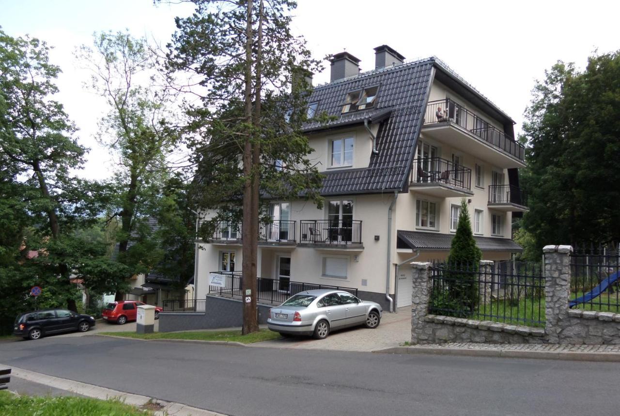 Rentplanet - Mickiewicza Schreiberhau